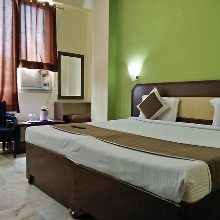 Hotel Zee Agra  Zimmer foto